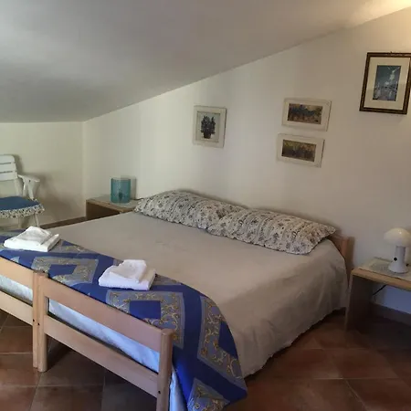 La Mansarda Di Cinzia E Dino
