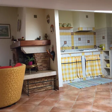 La Mansarda Di Cinzia E Dino