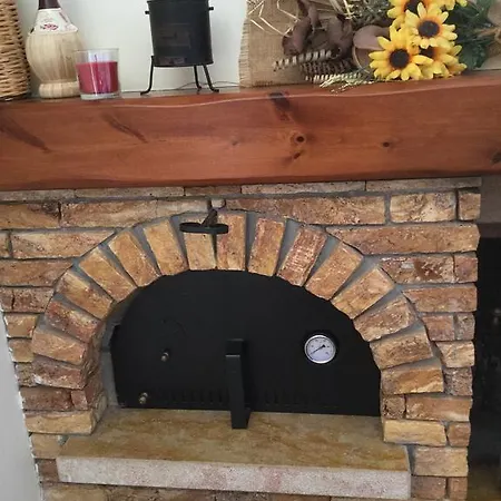 Apartamento La Mansarda Di Cinzia E Dino *