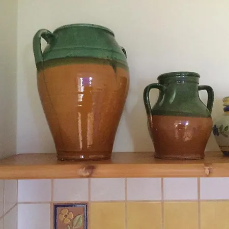 La Mansarda Di Cinzia E Dino Apartamento Matera