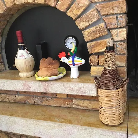 La Mansarda Di Cinzia E Dino
