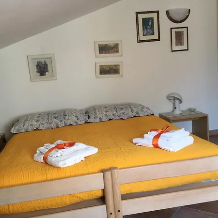 La Mansarda Di Cinzia E Dino