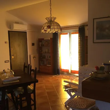 아파트 La Mansarda Di Cinzia E Dino 마테라