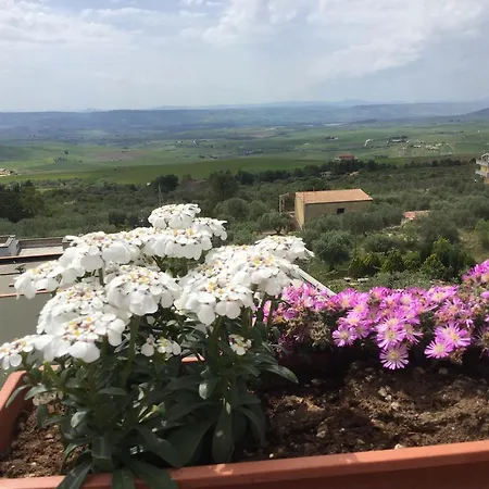 Apartamento La Mansarda Di Cinzia E Dino *