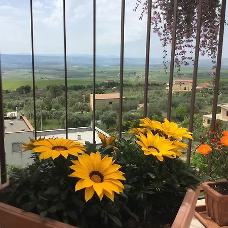 La Mansarda Di Cinzia E Dino