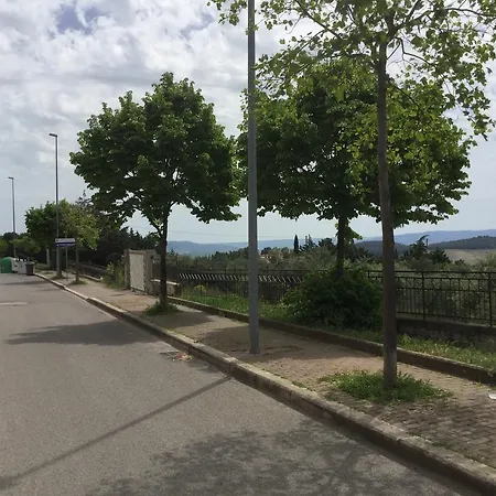 La Mansarda Di Cinzia E Dino *