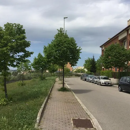 La Mansarda Di Cinzia E Dino Apartamento *