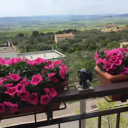La Mansarda Di Cinzia E Dino * 마테라