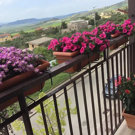 La Mansarda Di Cinzia E Dino Apartamento Matera
